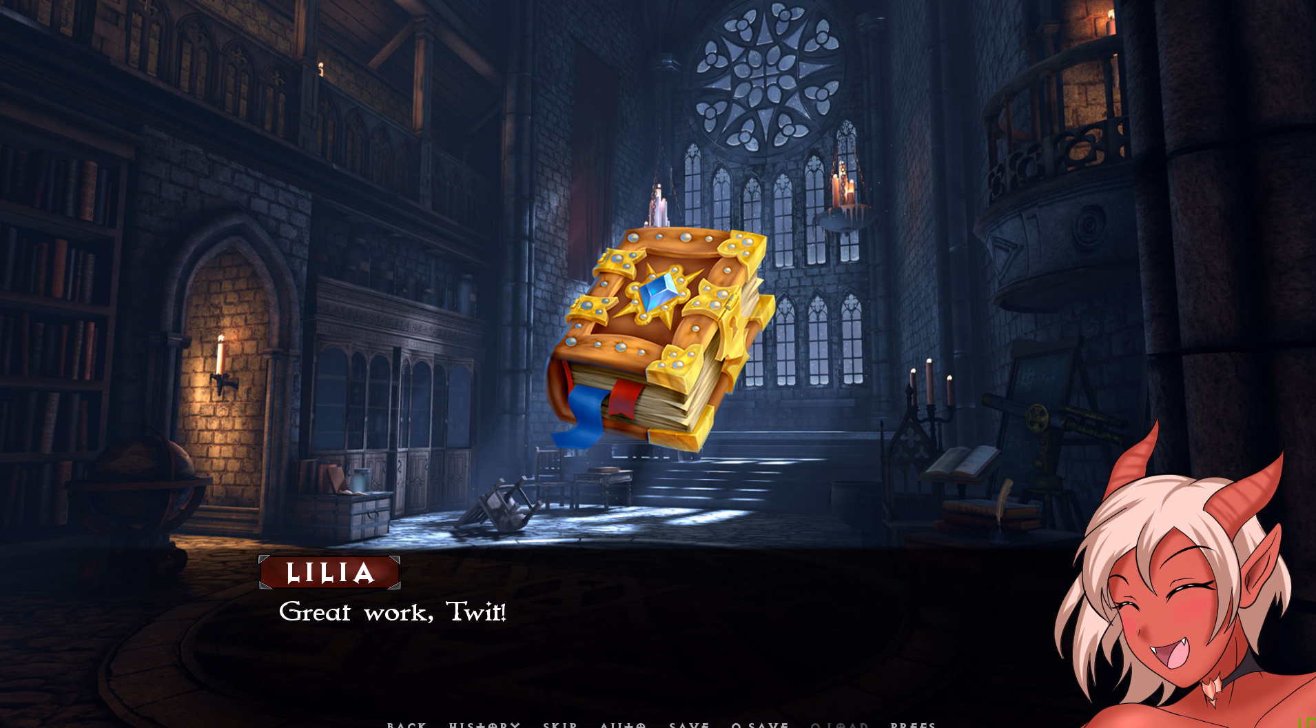 Screenshot 5