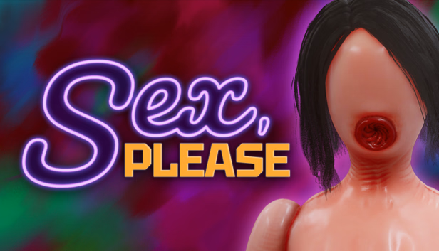 Sex, Please cover
