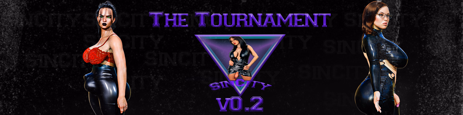 SinCity cover