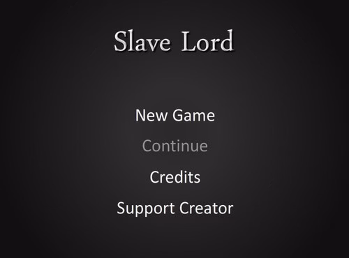 Slave Lord cover