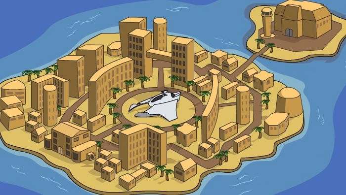 Slave Lords of the Galaxy cover