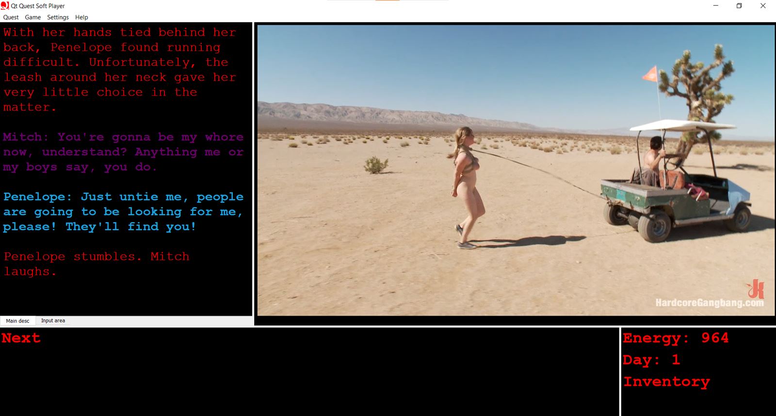 Screenshot 5