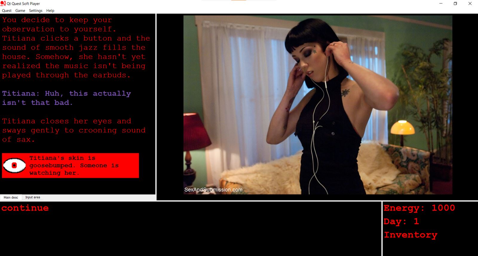 Screenshot 1