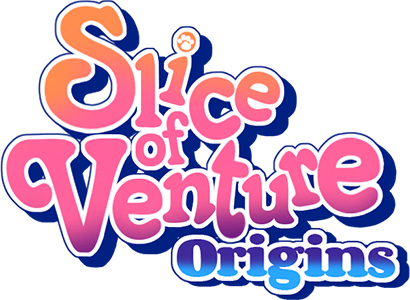 Slice of Venture Origins cover