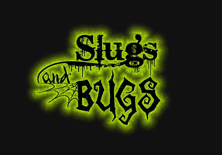 Slugs And Bugs: Invasion cover