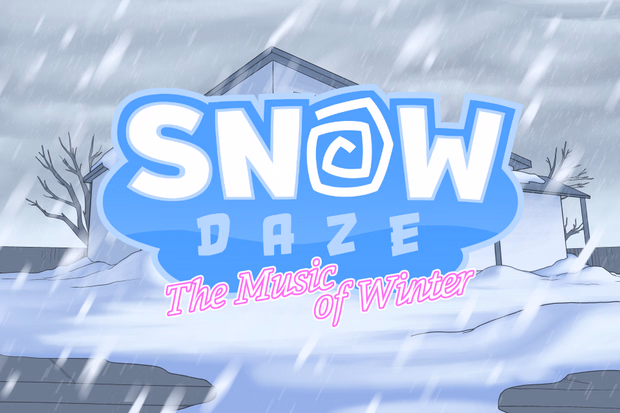 Snow Daze: The Music of Winter cover