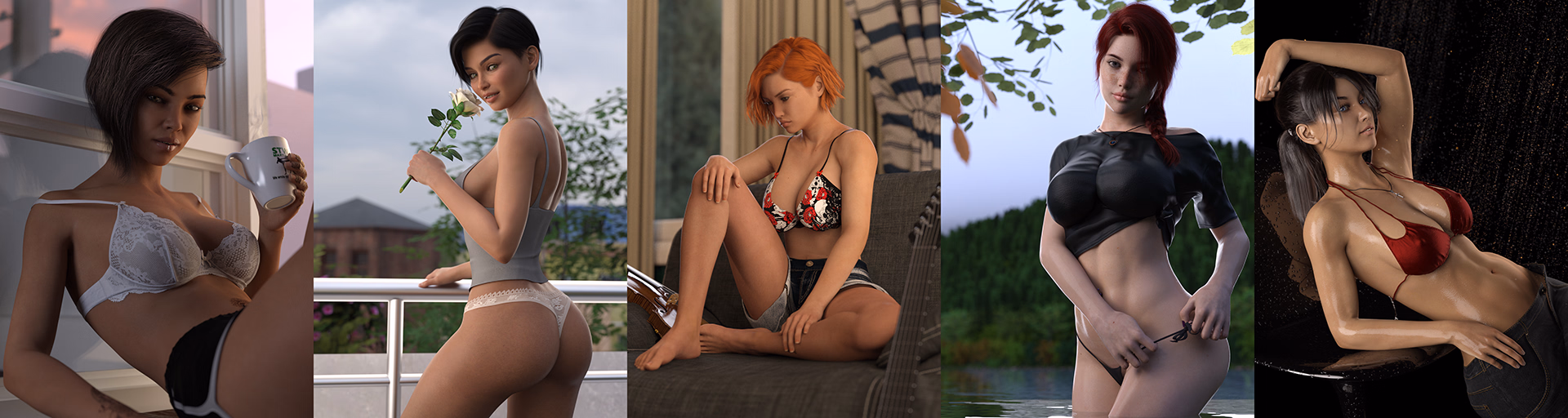 Something To Write About Unbroken cover