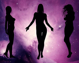 Space Whores cover