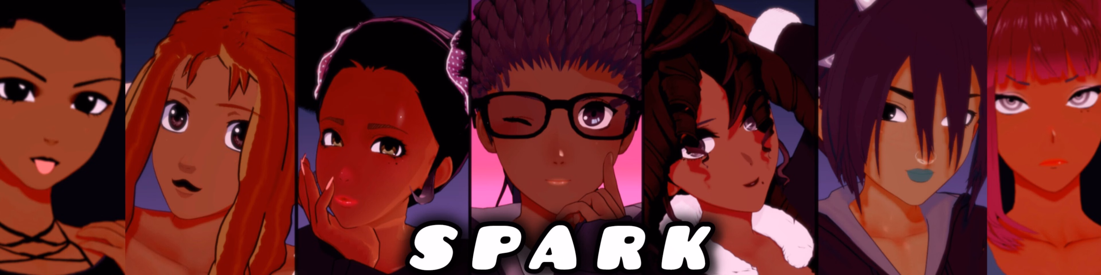 Spark cover