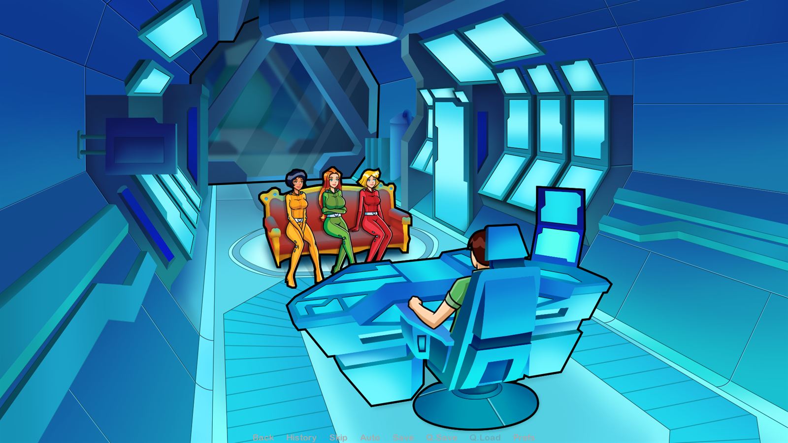 Screenshot 7