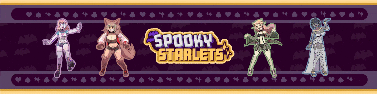 Spooky Starlets: Movie Maker cover