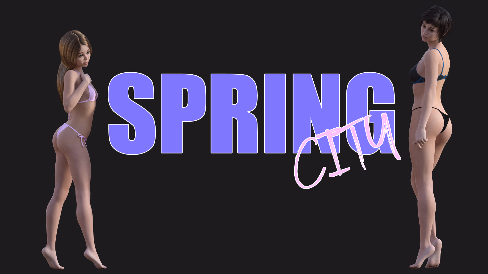 Spring City cover