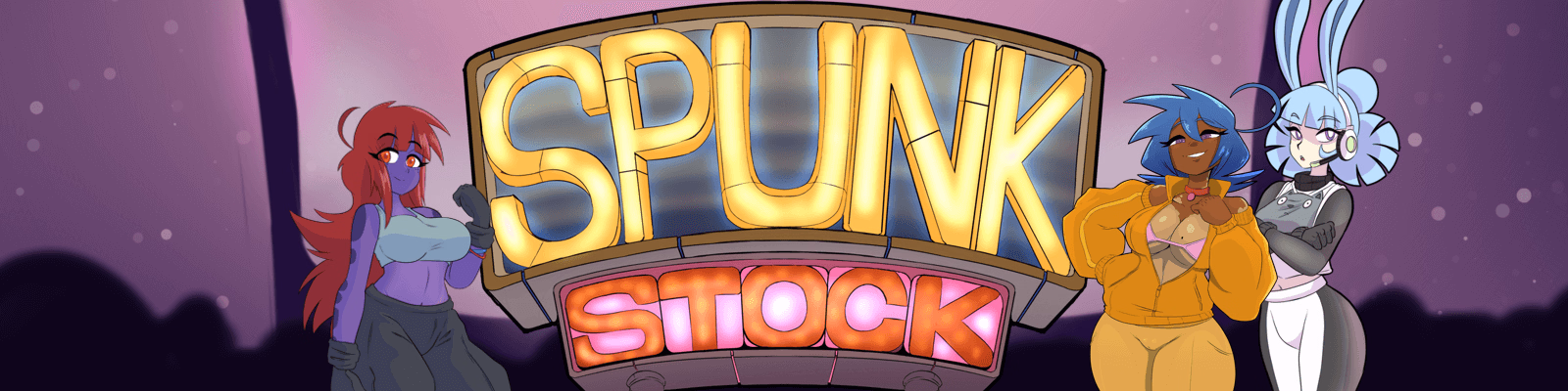 SpunkStock: Music Festival cover
