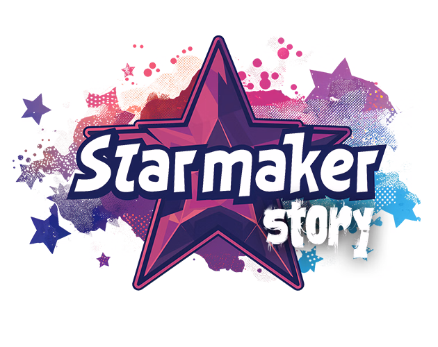 Starmaker Story cover