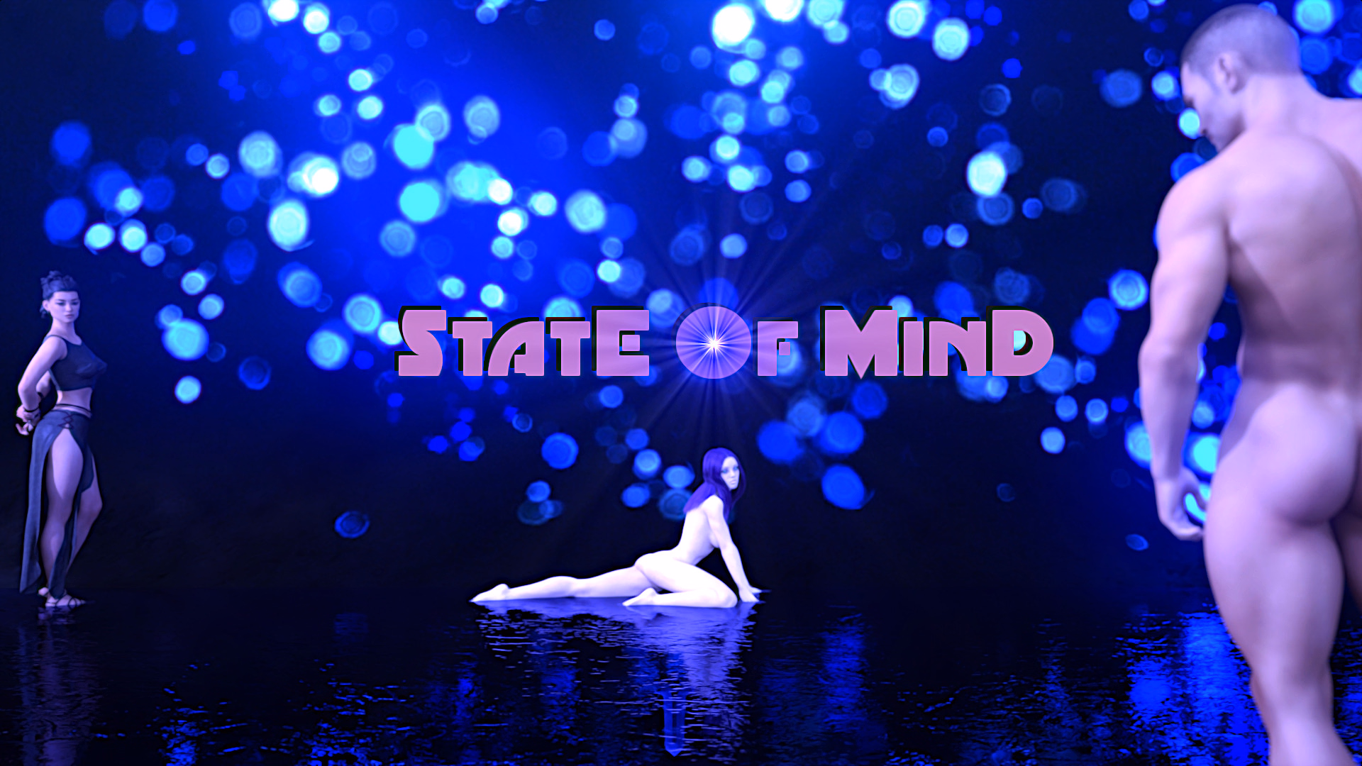State of Mind cover