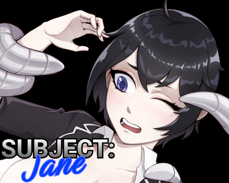 Subject: Jane cover
