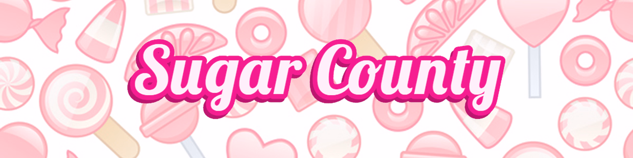 Sugar County cover