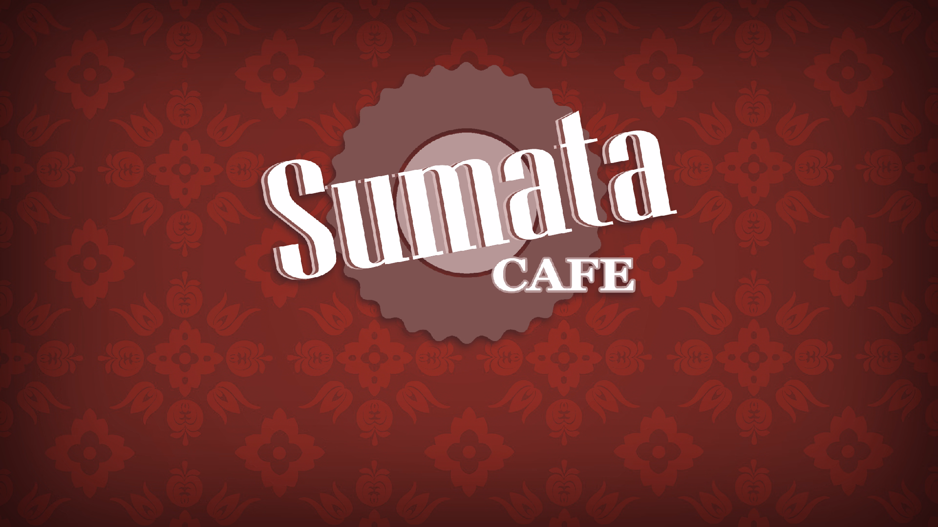 Sumata Café cover
