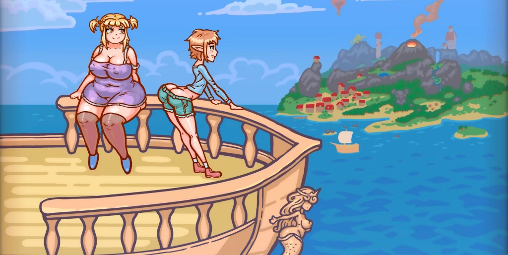 Summer Sweepers cover