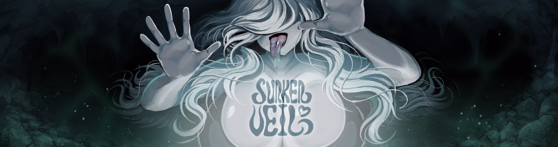 Sunken Veil cover