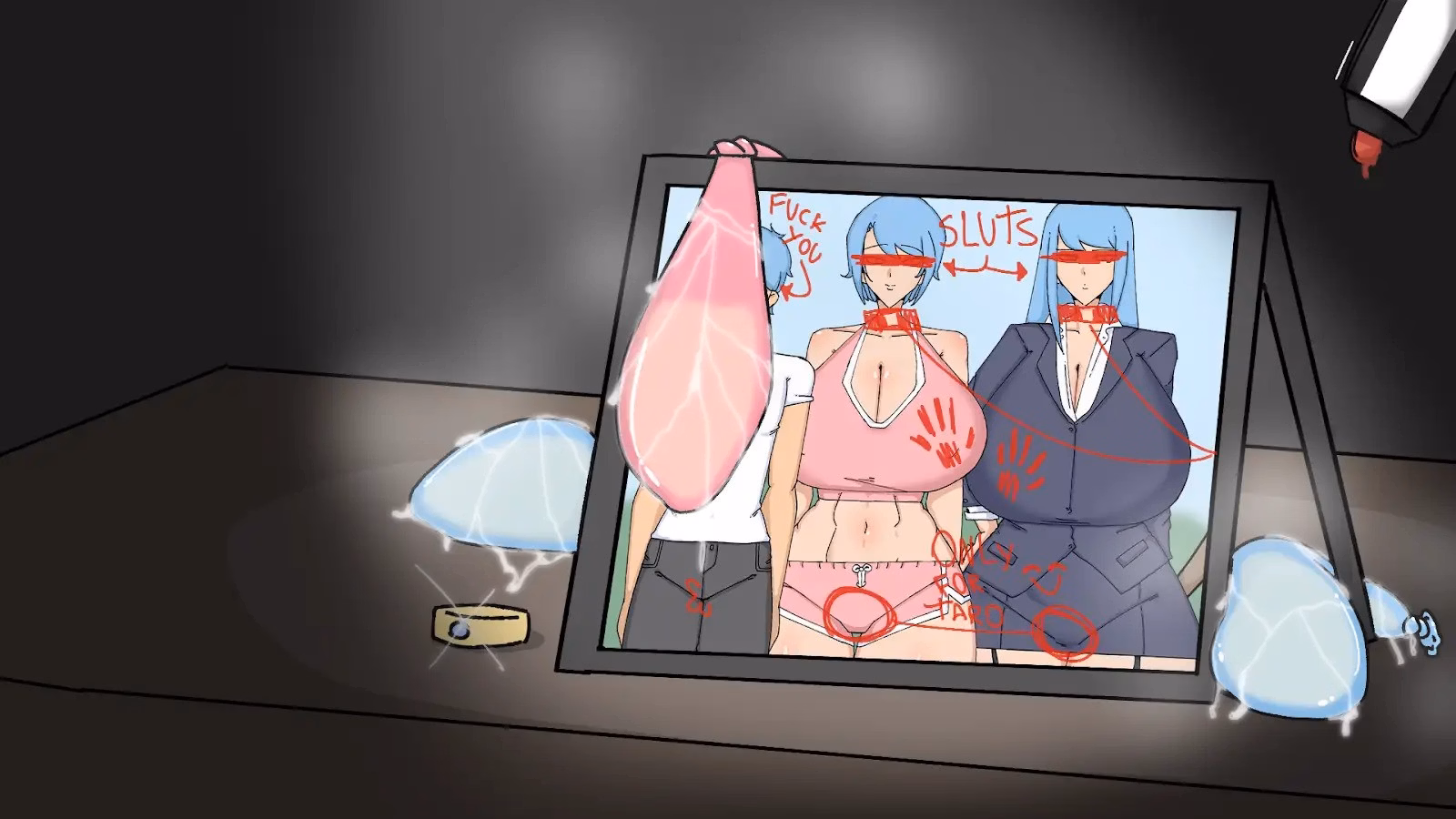 Surprise Visit cover