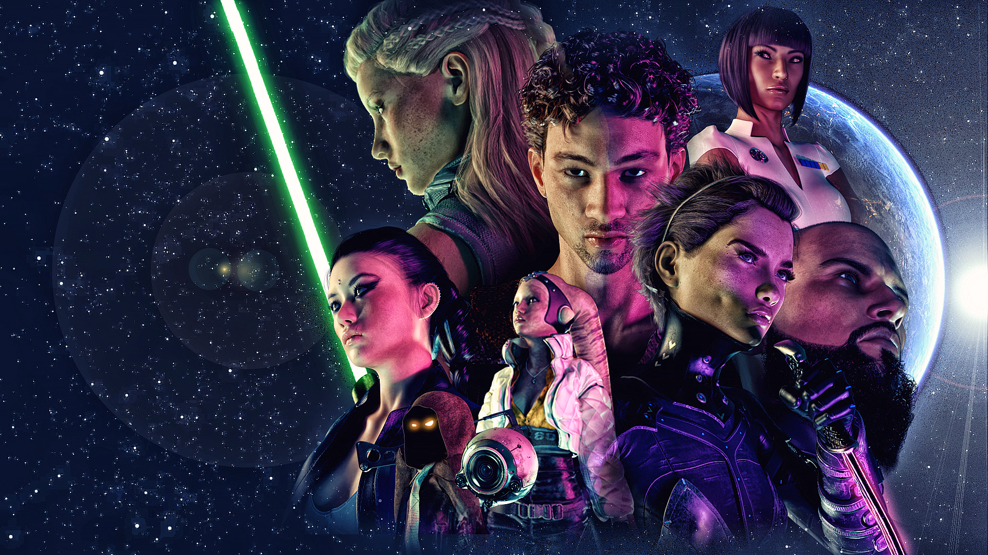 SWM: The Lurking Shadow cover