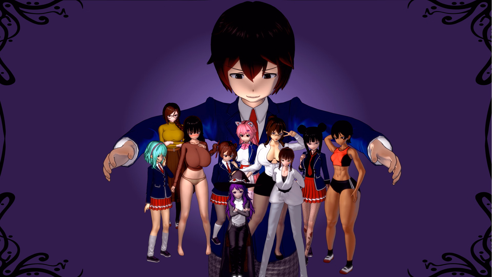 Tainted Philter cover