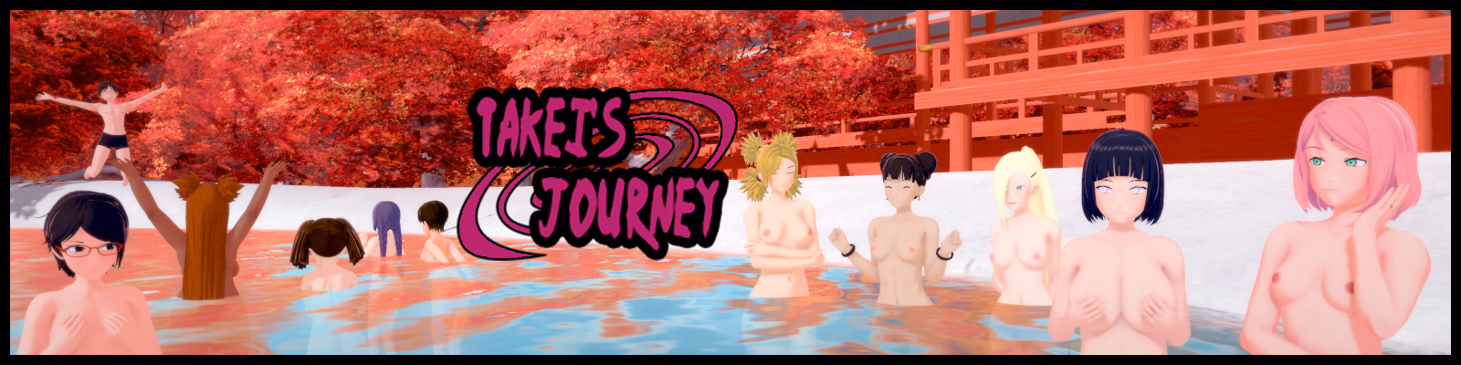 Takei's Journey cover
