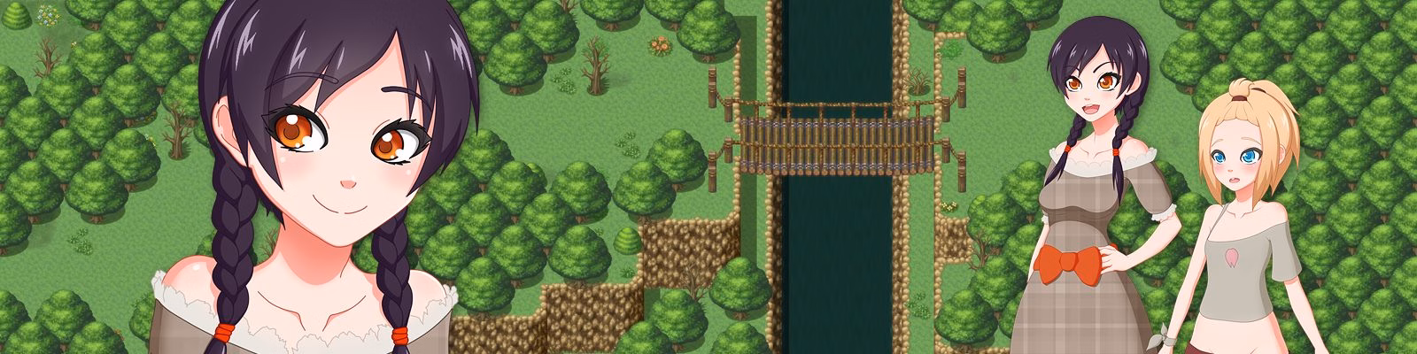 Tales of Divinity Rodinka's Lewd Adventures cover