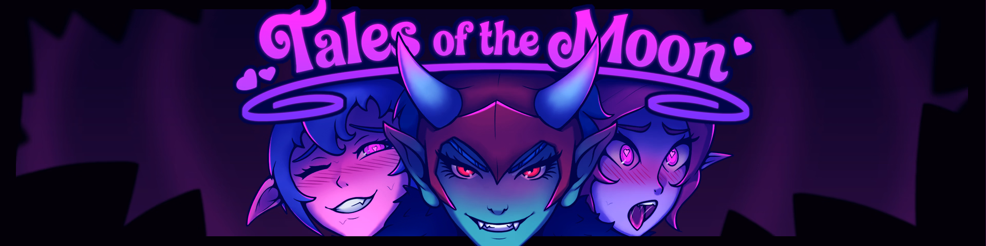 Tales of the Moon cover