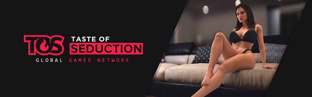 Taste of Seduction cover