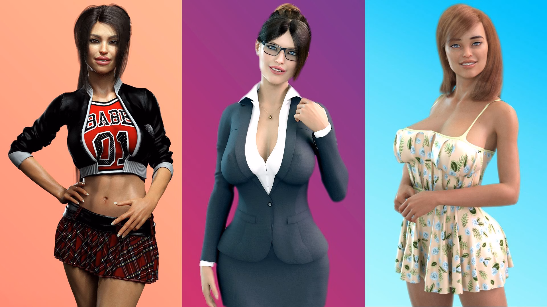 Temptations of Love cover