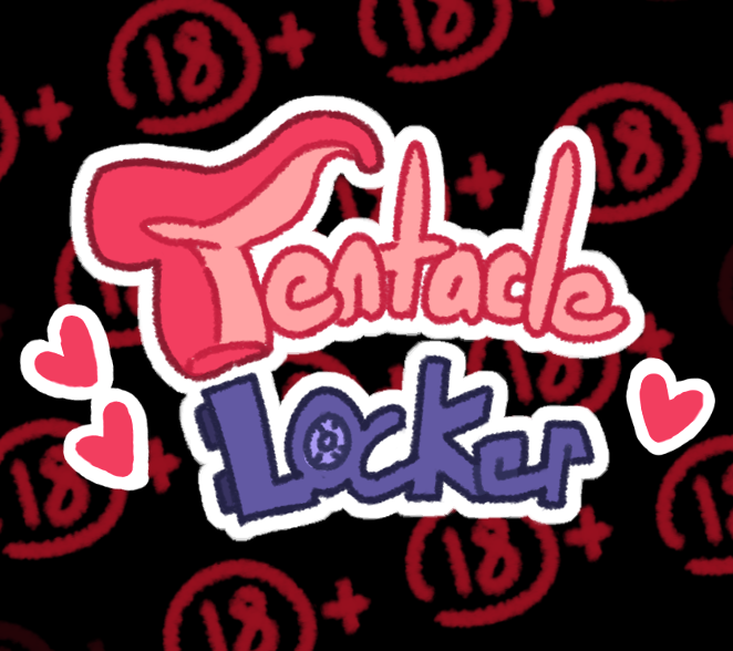 Tentacle Locker cover
