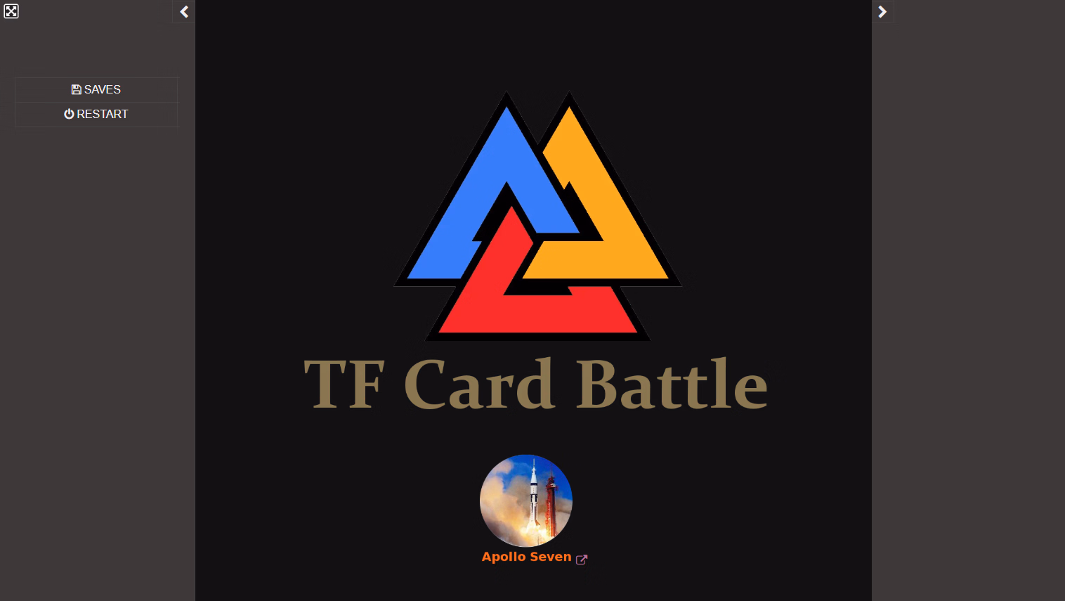 TF Card Battle cover