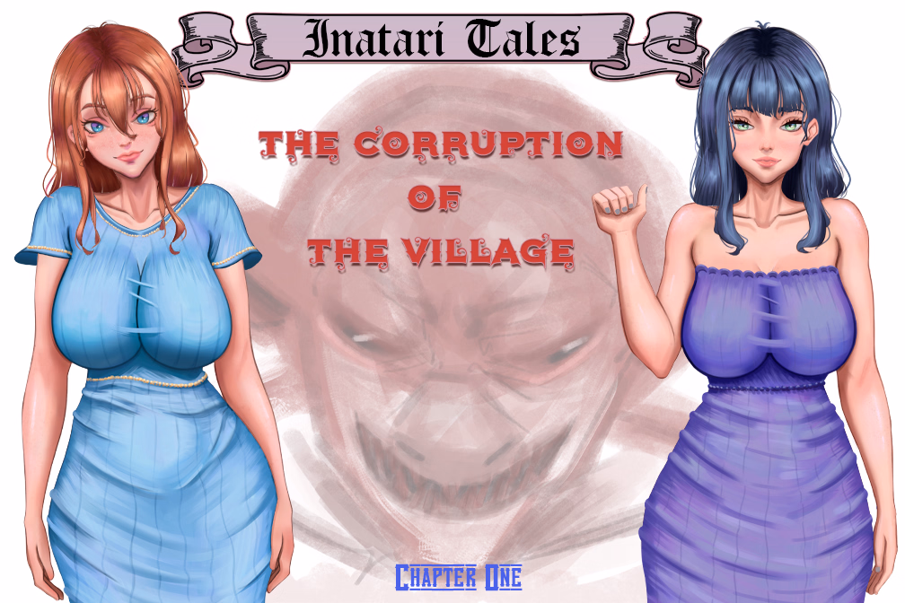 The Corruption of the Village cover