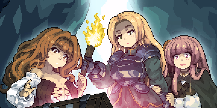 The Demon Lord's Lover cover