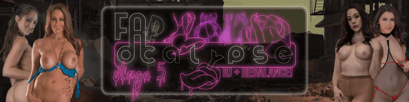 The Fapocalypse cover