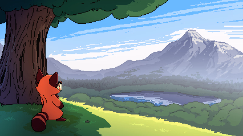 The Forest of Love cover