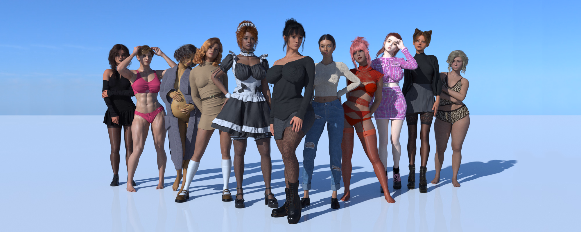 The Last Picture cover