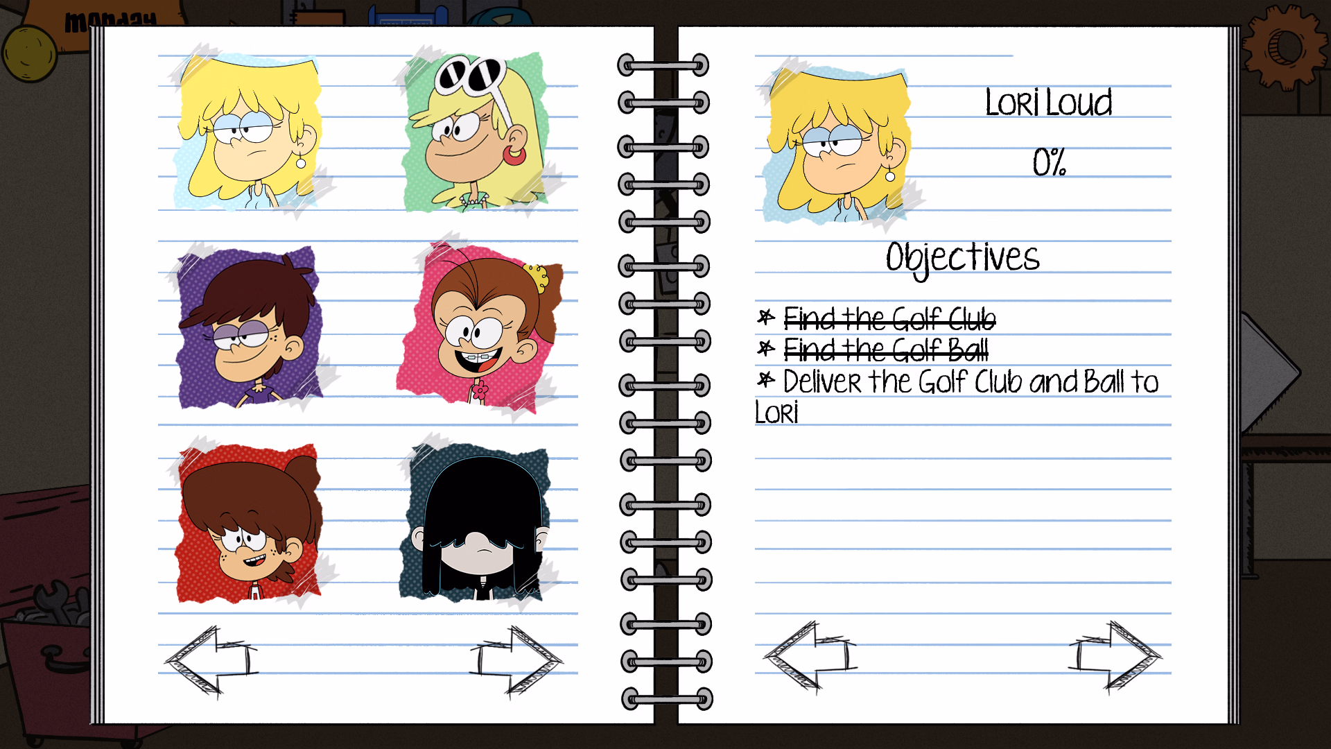 Screenshot 9
