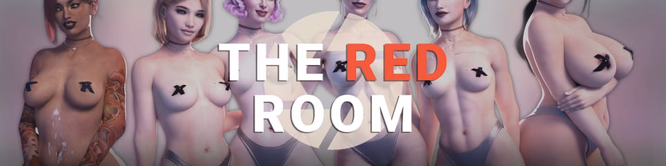 The Red Room cover