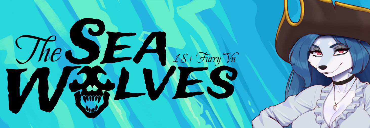 The Sea Wolves cover