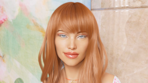 The Taming of the Brat cover