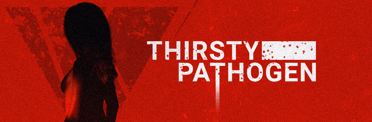 Thirsty Pathogen cover
