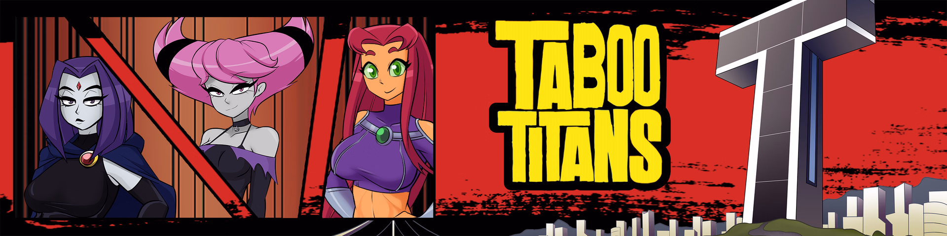 Titans in Towels cover