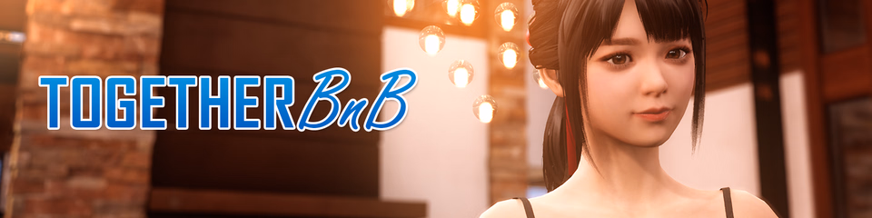 Together BnB cover