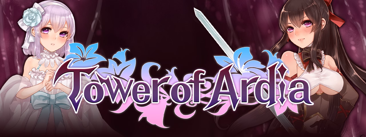 Tower of Ardia cover