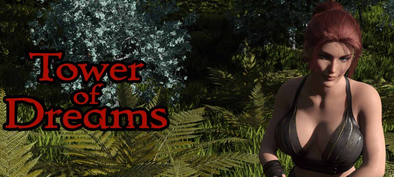 Tower of Dreams cover