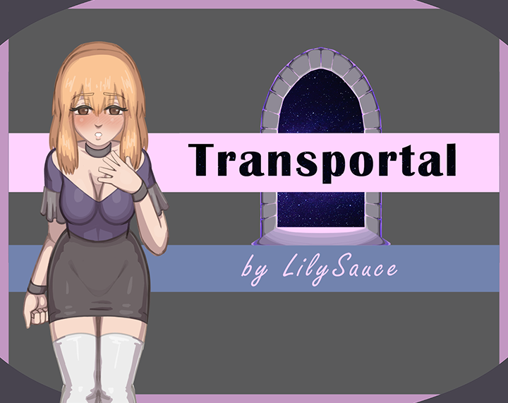 Transportal cover