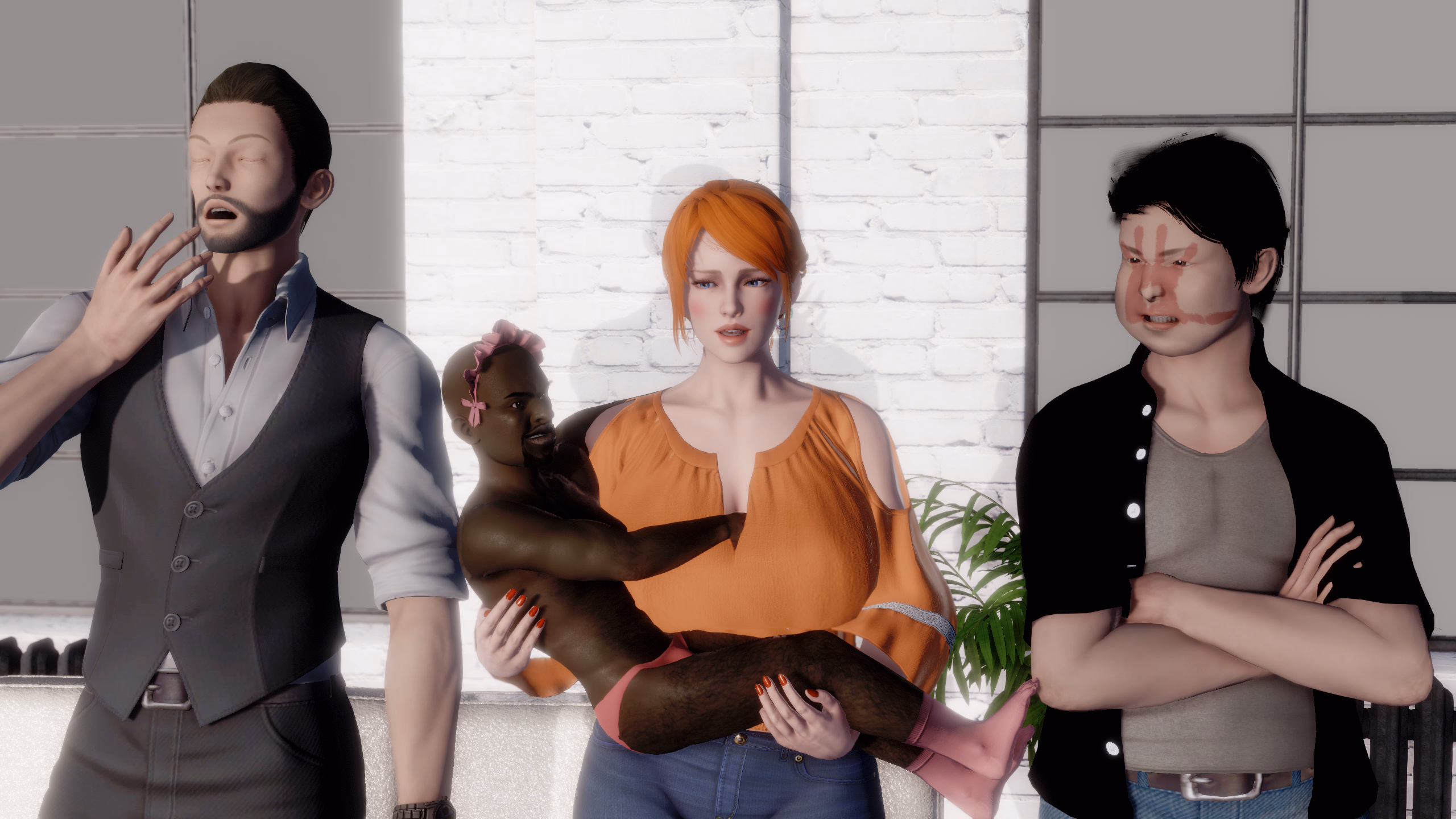 Trolley Trouble cover